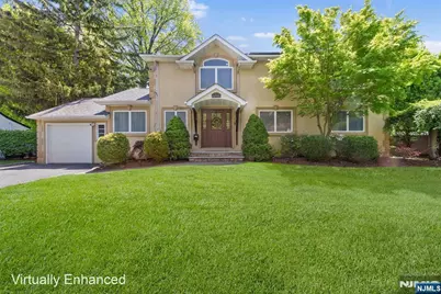 124 Crain Road, Paramus, NJ 07652 - Photo 1