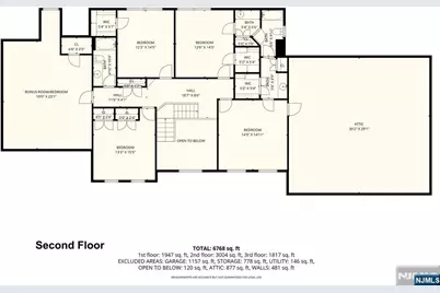 4 Deer Trail, Kinnelon, NJ 07405 - Photo 40