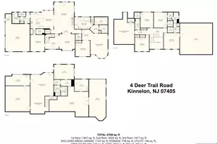 4 Deer Trail, Kinnelon, NJ 07405 - Photo 42
