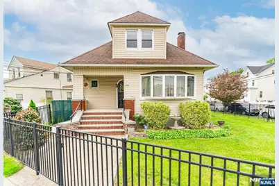 752-754 Market Street, Paterson, NJ 07513 - Photo 1