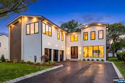 210 Hillcrest Drive, Paramus, NJ 07652 - Photo 1