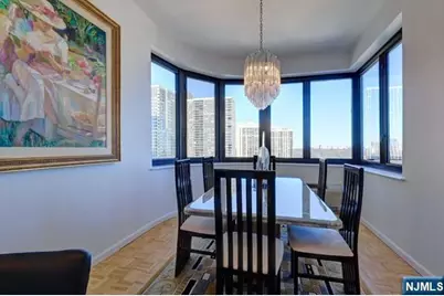 100 Carlyle Drive 17B-N #17B-N, Cliffside Park, NJ 07010 - Photo 8