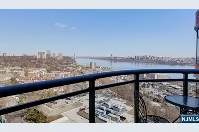 100 Carlyle Drive 17B-N #17B-N, Cliffside Park, NJ 07010 - Photo 14