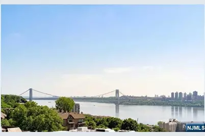 100 Carlyle Drive 17B-N #17B-N, Cliffside Park, NJ 07010 - Photo 10
