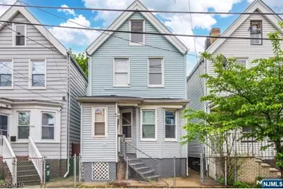 346 20th Street, Newark, NJ 07103 - Photo 1