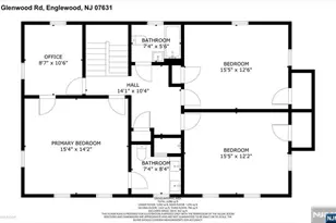 80 Glenwood Rd, Englewood, NJ 07631 - Photo 36
