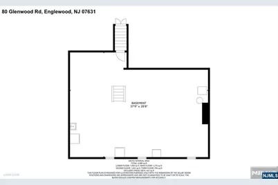 80 Glenwood Road, Englewood, NJ 07631 - Photo 38
