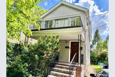 95 Hobart Street 2nd F #2nd F, Ridgefield Park, NJ 07660 - Photo 1