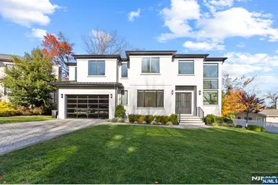 3 Mountain View Court, Demarest, NJ 07627 - Photo 8