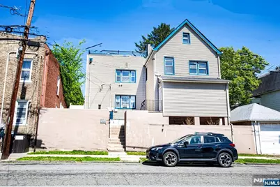 116 Wessington Avenue 2 #2, Garfield, NJ 07026 - Photo 1