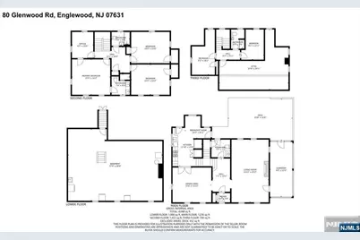 80 Glenwood Road, Englewood, NJ 07631 - Photo 34