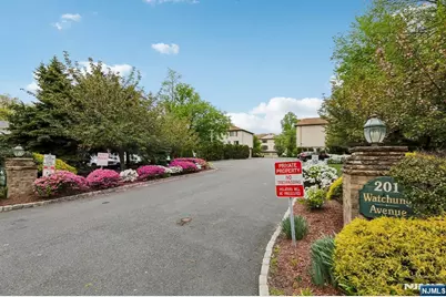 201 Watchung Avenue C19 #C19, Bloomfield, NJ 07003 - Photo 36