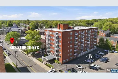 20 Jefferson Street D1 #D1, Hackensack, NJ 07601 - Photo 4