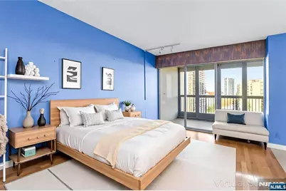 5 Horizon # 907, Fort Lee, NJ 07024 - Photo 8
