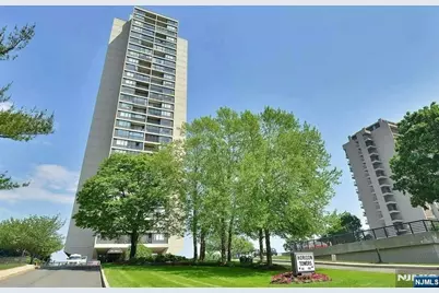 5 Horizon # 907, Fort Lee, NJ 07024 - Photo 46