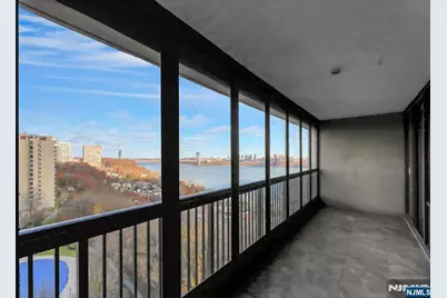 5 Horizon # 907, Fort Lee, NJ 07024 - Photo 12