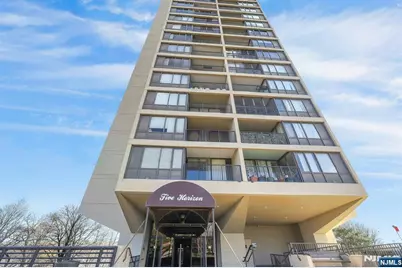 5 Horizon # 907, Fort Lee, NJ 07024 - Photo 48