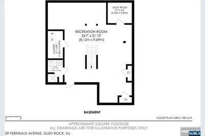 59 Ferndale Avenue, Glen Rock, NJ 07452 - Photo 40