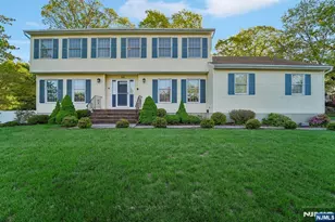 86 Timberline Dr, Wayne, NJ 07470 - Photo 1
