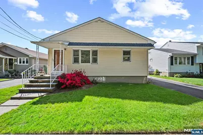 304 Gilbert Avenue, Elmwood Park, NJ 07407 - Photo 1