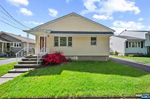 304 Gilbert Ave, Elmwood Park, NJ 07407 - Photo 1