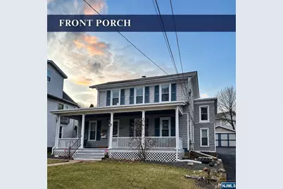 404 Maple Avenue 2 #2, Glen Rock, NJ 07452 - Photo 1