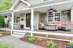 408 Bergen Blvd, Oradell, NJ 07649 - Photo 2