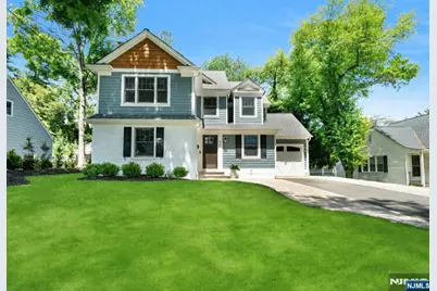 601 Ackerman Avenue, Ho Ho Kus, NJ 07423 - Photo 1