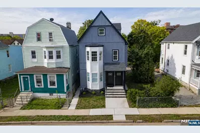 196 Taylor Street, Orange, NJ 07050 - Photo 30