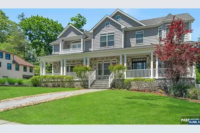109 Blauvelt Avenue, Ho Ho Kus, NJ 07423 - Photo 2