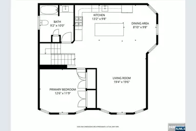 190 Orient Way 2 #2, Rutherford, NJ 07070 - Photo 20