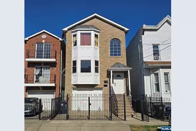 22 Wakeman Avenue 2nd Fl. #2nd fl., Newark, NJ 07104 - Photo 1