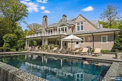 555 Miller Court, Wyckoff Township, NJ 07481 - Photo 46