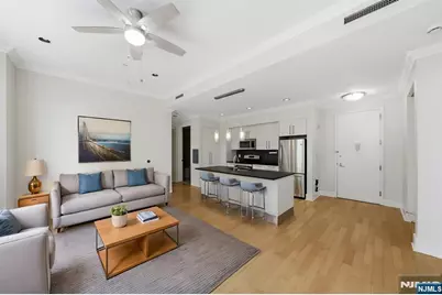4 Beacon Way 1404 #1404, Jersey City, NJ 07304 - Photo 10