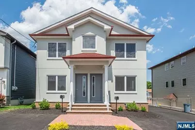 33 Van Dyke Street, Wallington, NJ 07057 - Photo 2