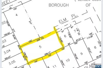 Elm, Woodcliff Lake, NJ 07677 - Photo 1