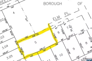 Elm, Woodcliff Lake, NJ 07677 - Photo 1