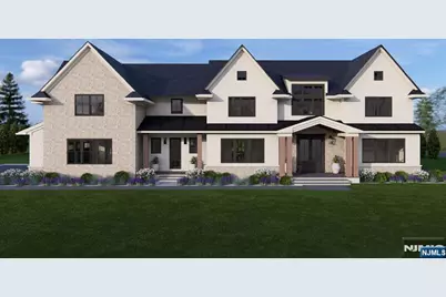 776 Commanche Lane, Franklin Lakes, NJ 07417 - Photo 2