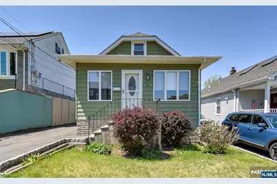 61 Yale Street, Nutley, NJ 07110 - Photo 2