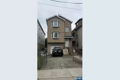 94 Osborne Terrace, Newark, NJ 07108 - Photo 1