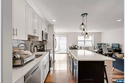 20 Jefferson Street A8 #A8, Hackensack, NJ 07601 - Photo 2
