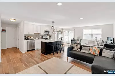 20 Jefferson Street A8 #A8, Hackensack, NJ 07601 - Photo 1