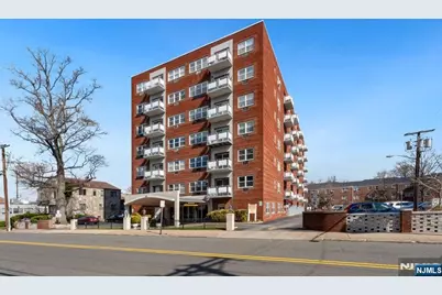 20 Jefferson Street A8 #A8, Hackensack, NJ 07601 - Photo 16