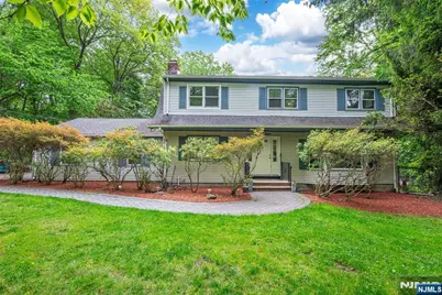 115 Hampshire Hill Road, Upper Saddle River, NJ 07458 - Photo 1