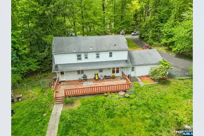 115 Hampshire Hill Road, Upper Saddle River, NJ 07458 - Photo 46