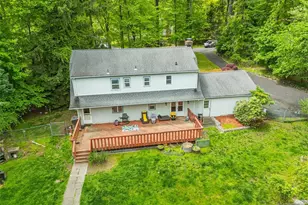 115 Hampshire Hill Rd, Upper Saddle River, NJ 07458 - Photo 46