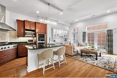 36 Regency Place Th - 36 #TH - 36, Weehawken, NJ 07086 - Photo 4