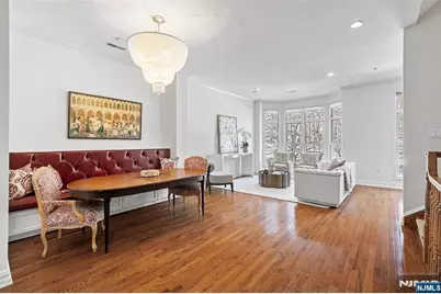 36 Regency Place Th - 36 #TH - 36, Weehawken, NJ 07086 - Photo 8