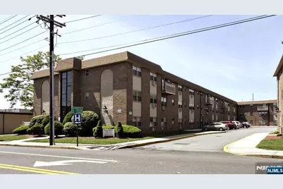 205 Bergen Turnpike 2A #2A, Ridgefield Park, NJ 07660 - Photo 2
