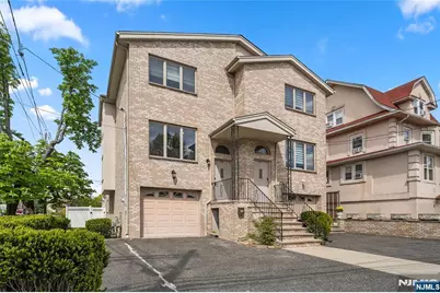 415 Lawton Avenue A #A, Cliffside Park, NJ 07010 - Photo 2